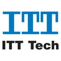 Itt Technical Institute logo