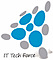 IT Tech Force logo