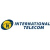 It International Telecom logo