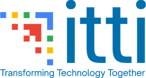 ITTI logo