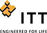 ITT Corporation India Pvt logo