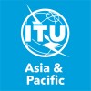 Itu Regional Office For Asia And The Pacific logo