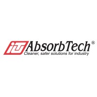 Itu Absorbtech logo