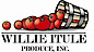 Willie Itule Produce logo