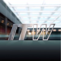 ITW logo