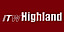 ITW Highland logo