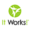 It Works! Global logo