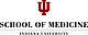 Indiana University logo