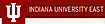 Indiana University East logo