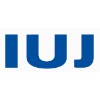 International University of Japan logo