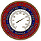 Operating Eng Local 132 logo