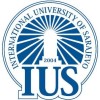 International University Of Sarajevo logo