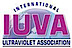 International Ultraviolet Association logo