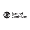 Ivanhoé Cambridge logo