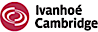 Ivanhoe Cambridge logo