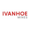 Ivanhoe Mines logo