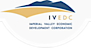 Imperial Valley Economic Development logo