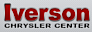 Iverson Chrysler logo