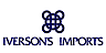 Iversons Scandinavian Imports logo