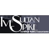 Ives Sultan & Spike logo