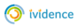 Ividence logo