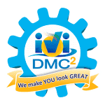 IVI DMC² Enterprises logo