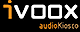 Ivoox Podcast & Radio logo