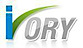 iVory Web Design logo