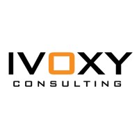 Ivoxy logo