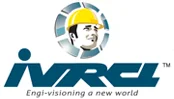 IVRCL logo