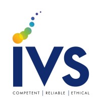 IVS-International Visa Service logo