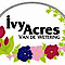 Ivy Acres logo