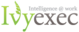 Ivy Exec logo