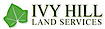 Ivy Hill Nursery logo