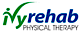 Ivy Rehab Network logo