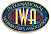 International Web Association logo