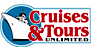 Cruises & Tours Unlimited logo