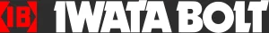 IWATA BOLT logo