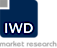 Iwd Market Research logo