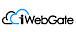 iWebGate logo