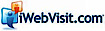 iWebVisit.com logo