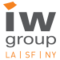 IW Group logo