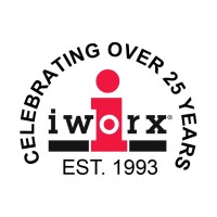 iWorx Systems logo