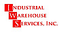 Industrial Warehouse Services logo