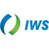 Integrated Waste Services logo