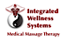 Integrated Wellness Systems logo