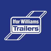 Ifor Williams Trailers logo