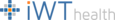 iWT health logo