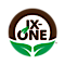 Ix-One logo