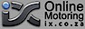 Ix Online logo